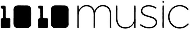1010music 1010music logo