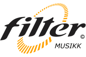 Filter Musikk Filter Musikk logo