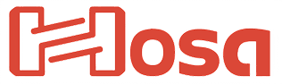 Hosa Hosa logo