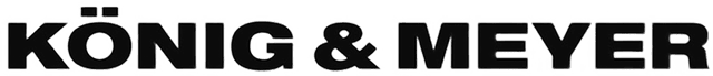 K&M K&M logo
