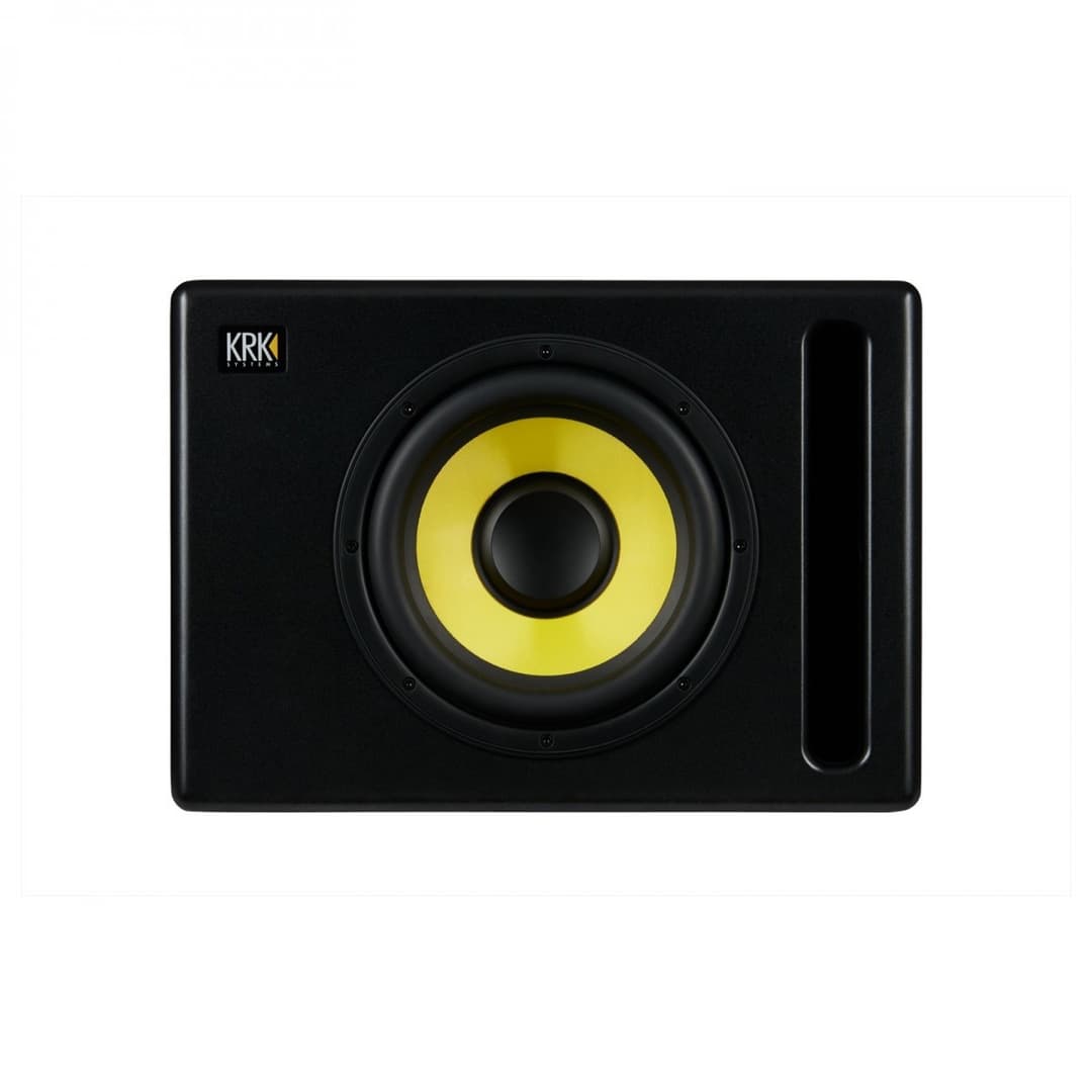 KRK S10.4 Powered Subwoofer