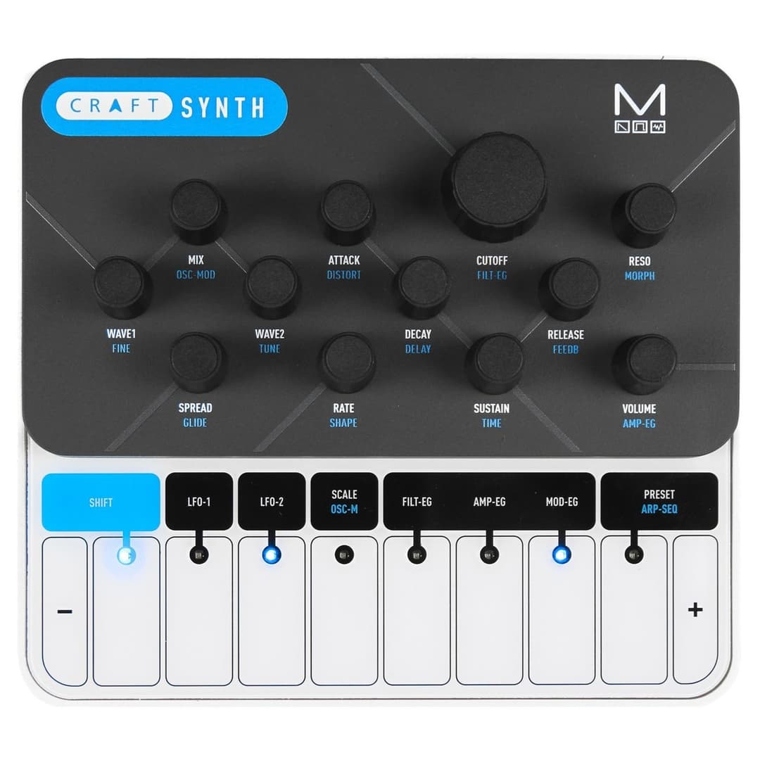 Modal Electronics Craftsynth 2.0