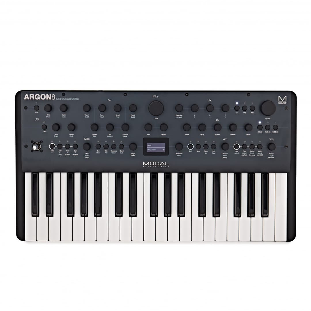 Modal Electronics Argon 8