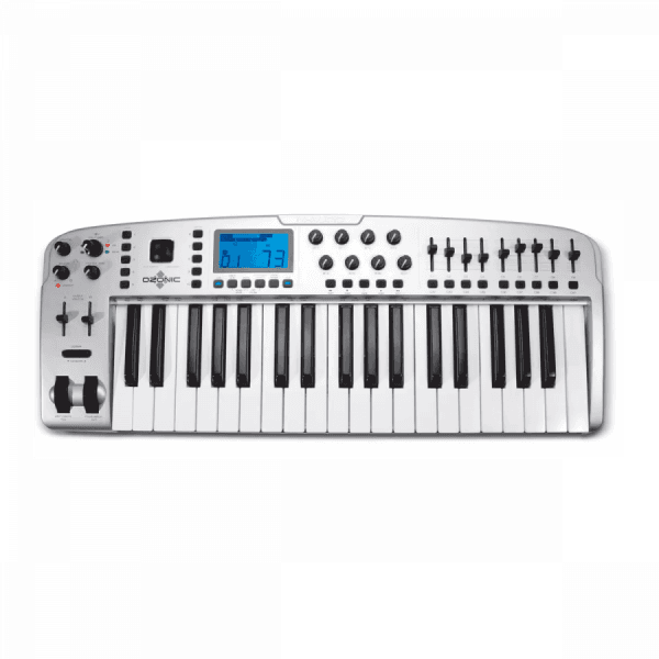 M-Audio Ozonic 37