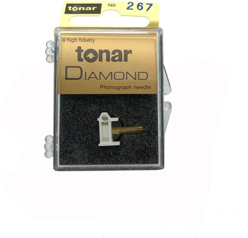 Tonar 267-7 DS til Shure M447