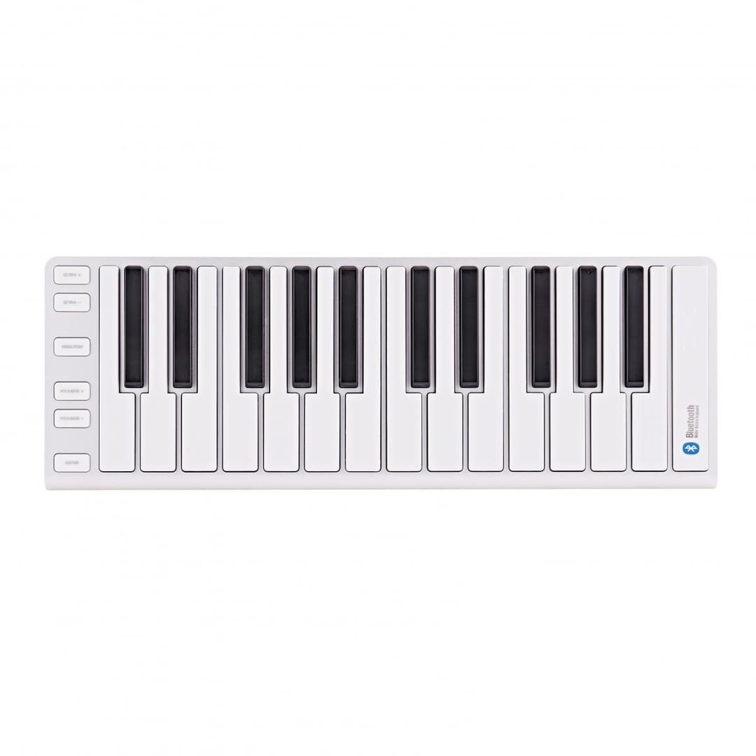 CME Xkey Air 25 Bluetooth Controller Keyboard