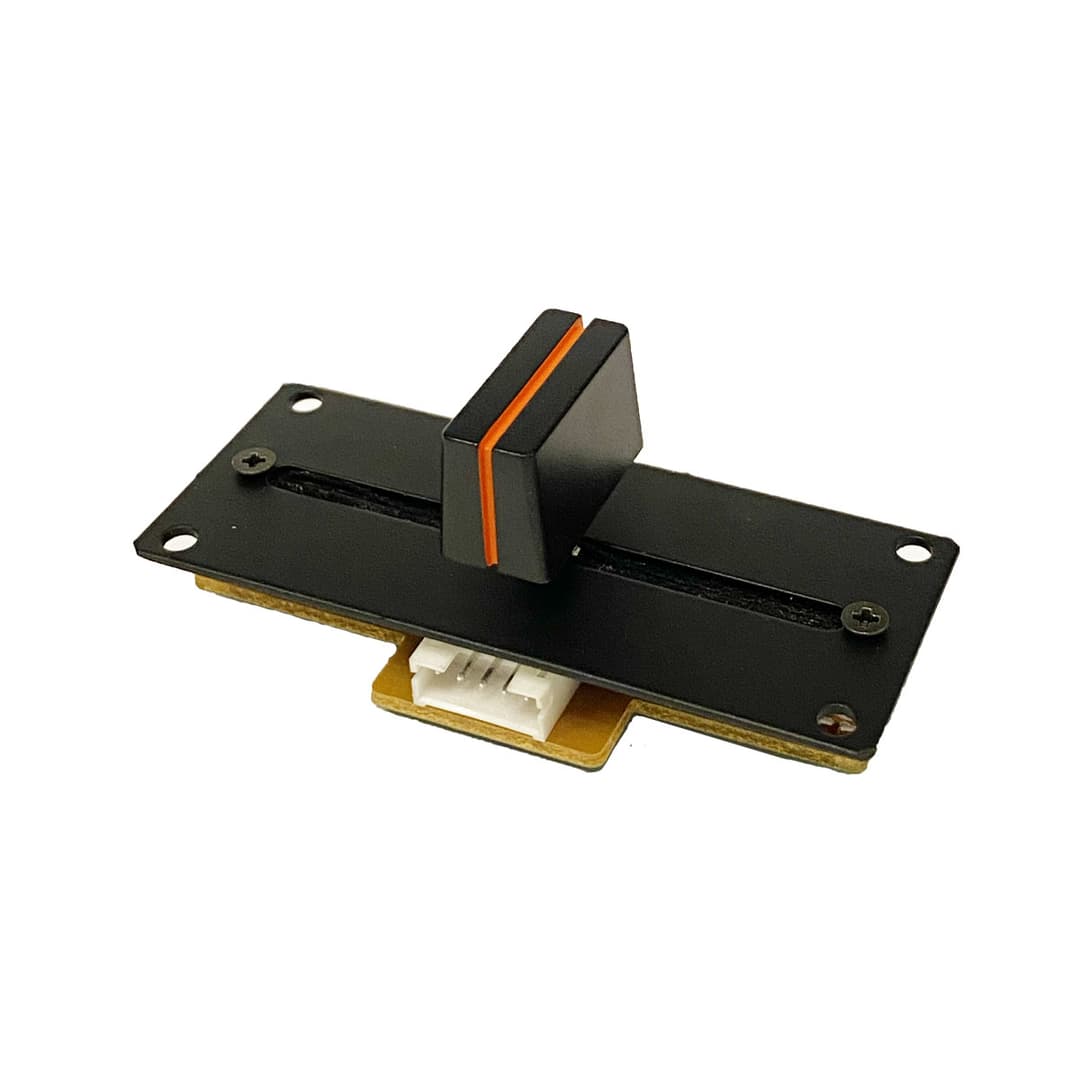 Vestax CF-05MK4 Cross fader PMC-05