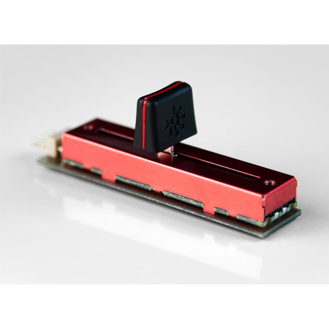 Allen & Heat Xone del: Innofader