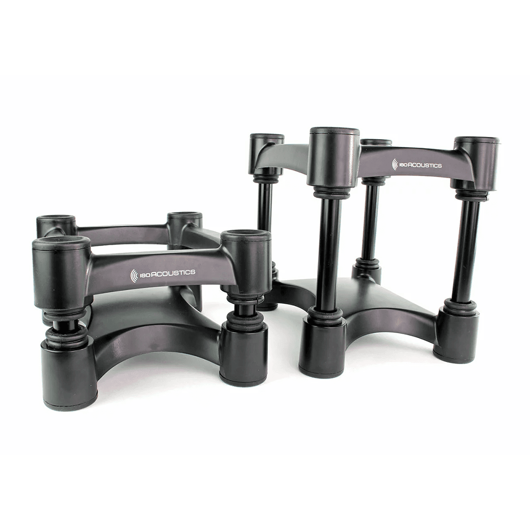 IsoAcoustics ISO-L8R200 stands (par)