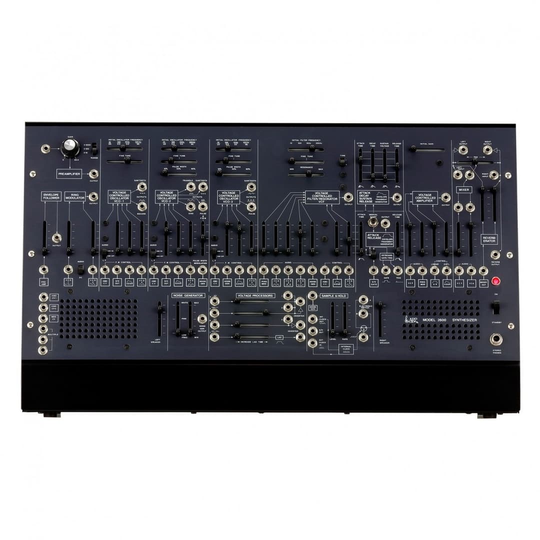 ARP 2600-M Analog Synth Module