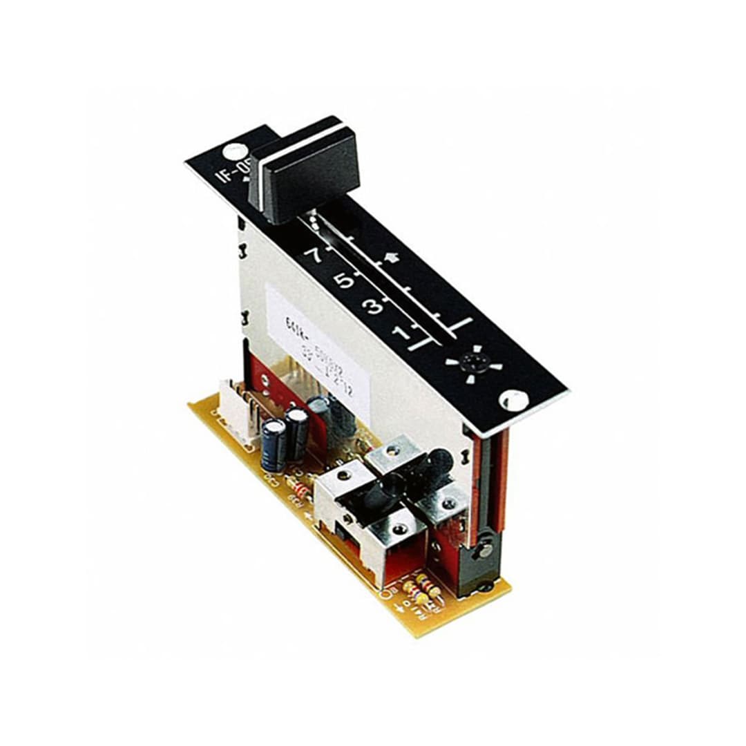 Vestax IF-05PCV Input fader for PMC-05PROII/06PROA