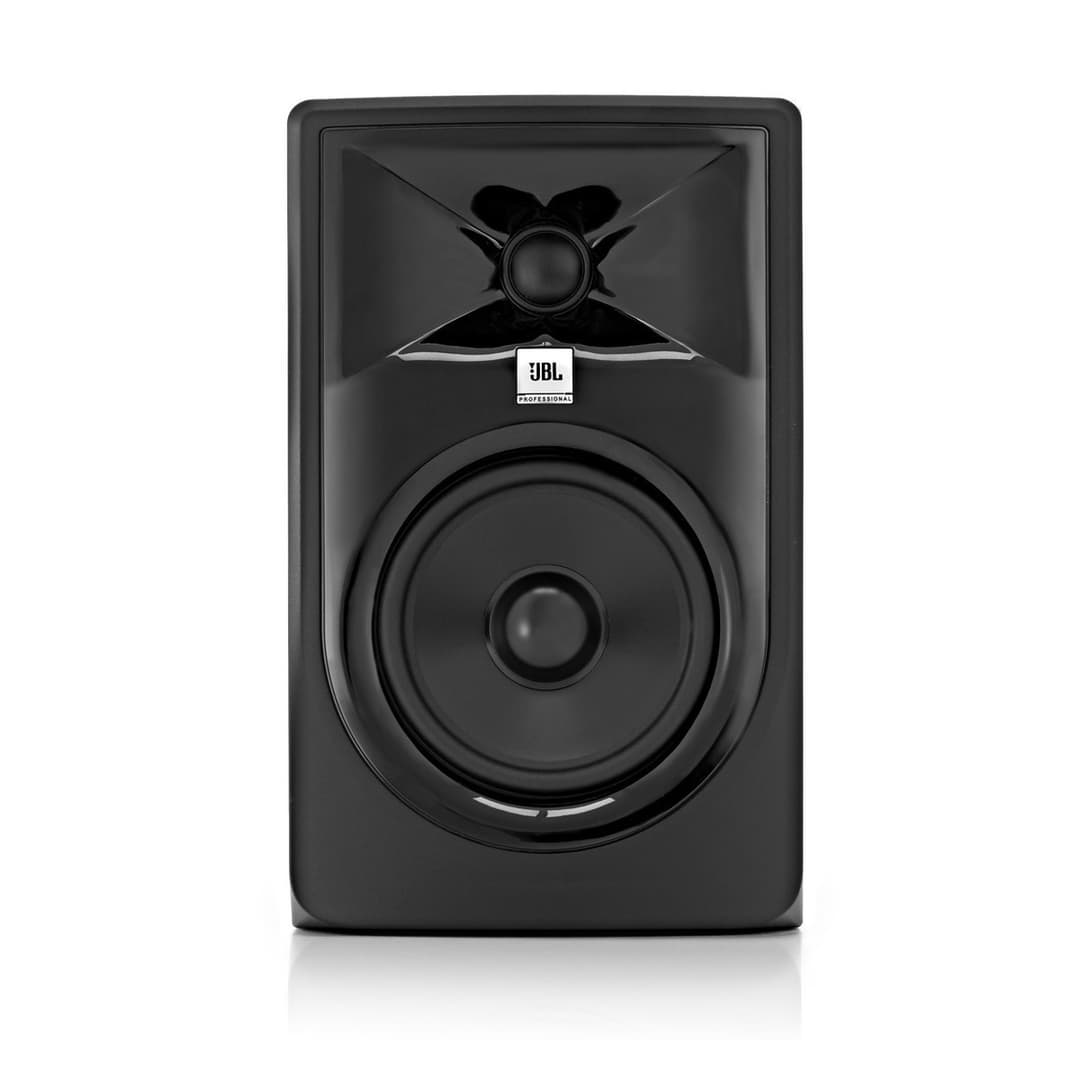 JBL 305P MkII studio monitor