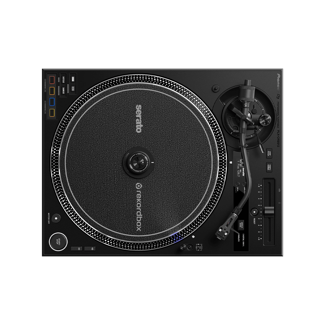 Pioneer DJ PLX-CRSS12 Platespiller