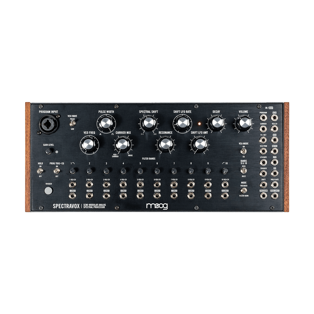 Moog Spectravox