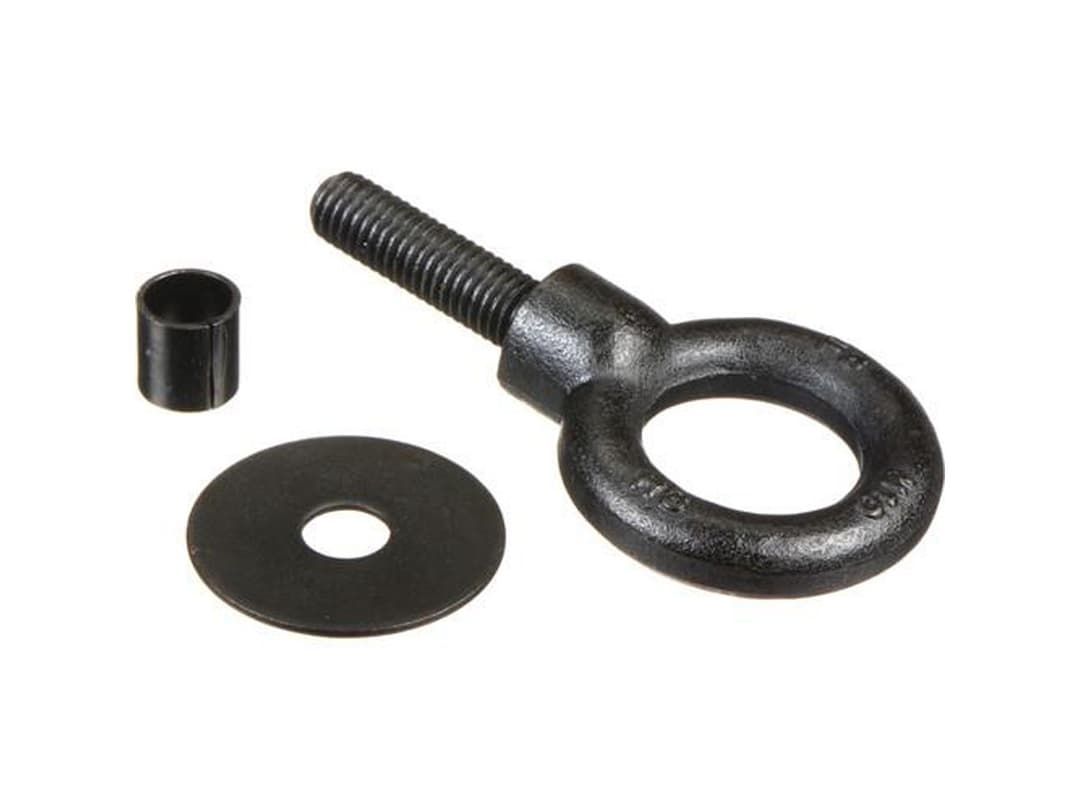 M10x35 mm Øyebolt. 3 stk.