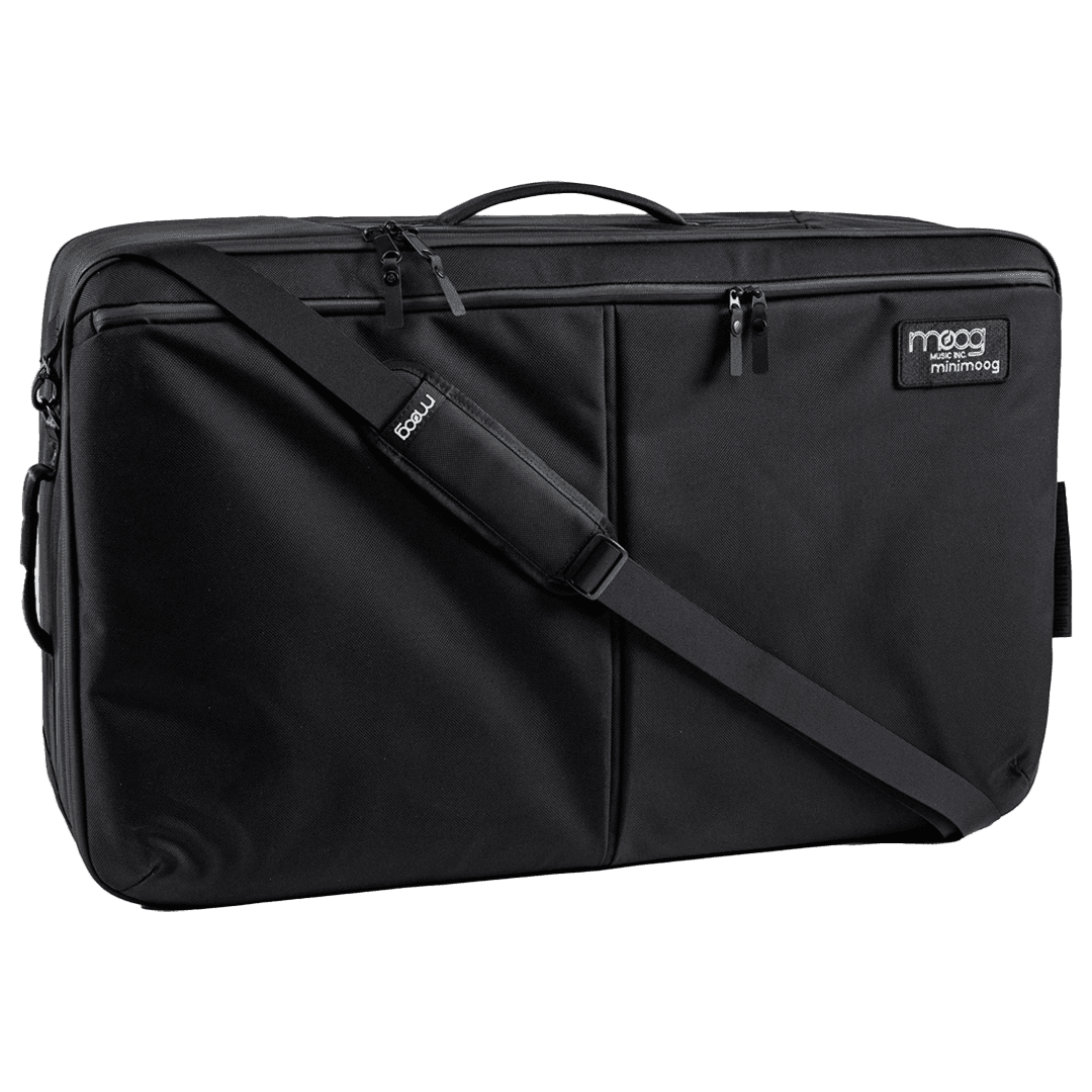 Moog Minimoog Model D SR Case