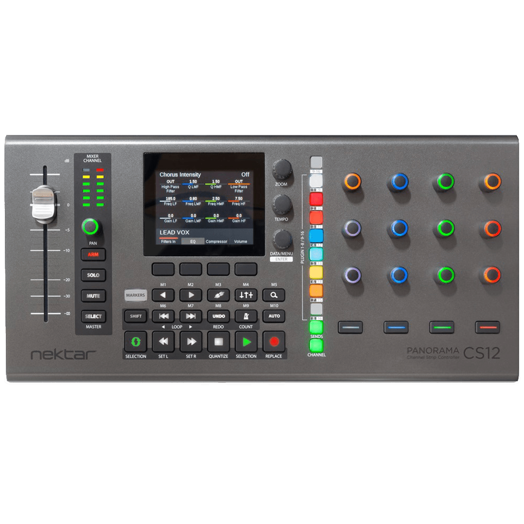 Nektar Panorama CS12