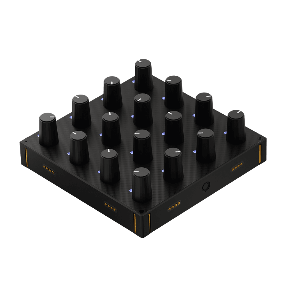 Intech Studio PO16 Linear