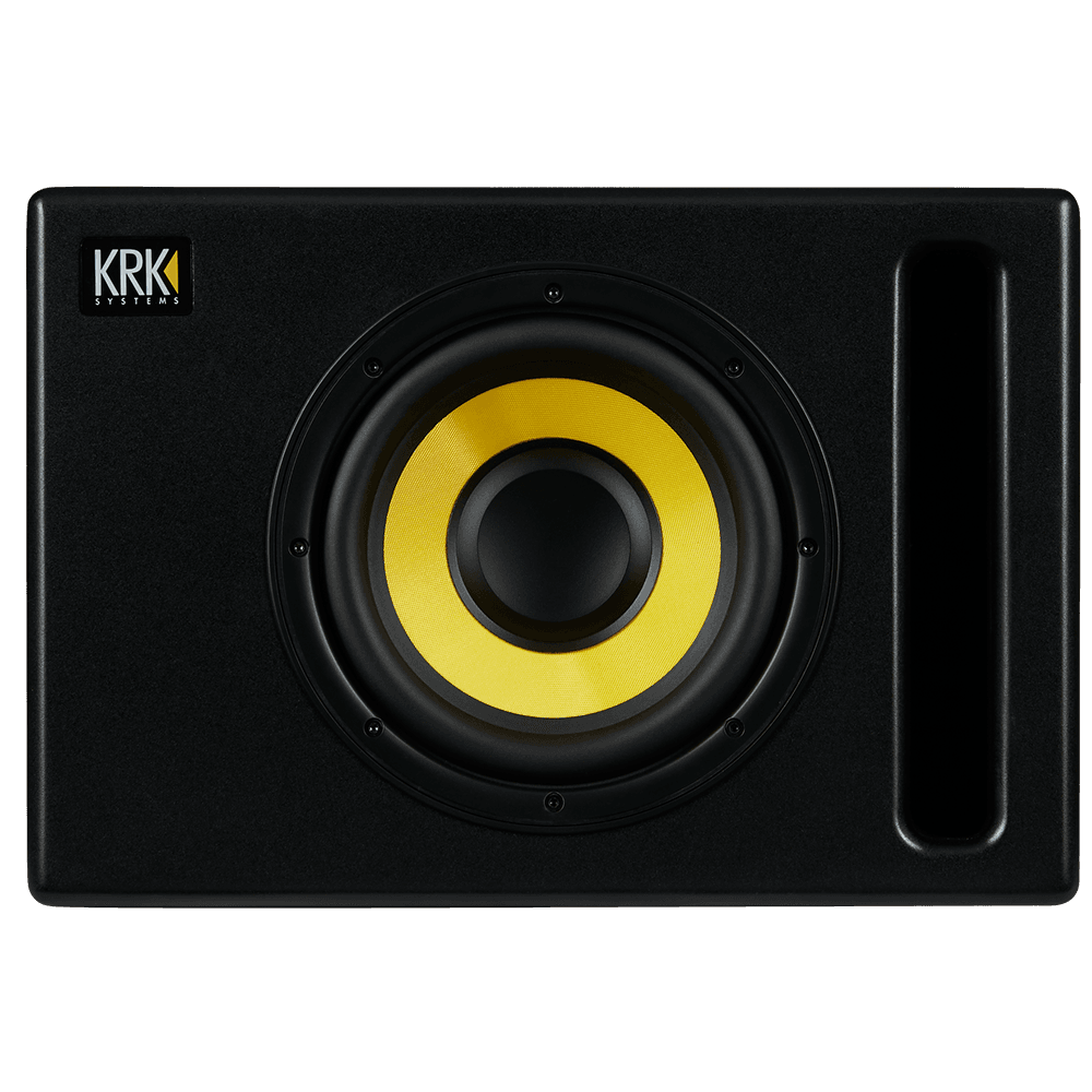 KRK S8.4 Studio Subwoofer