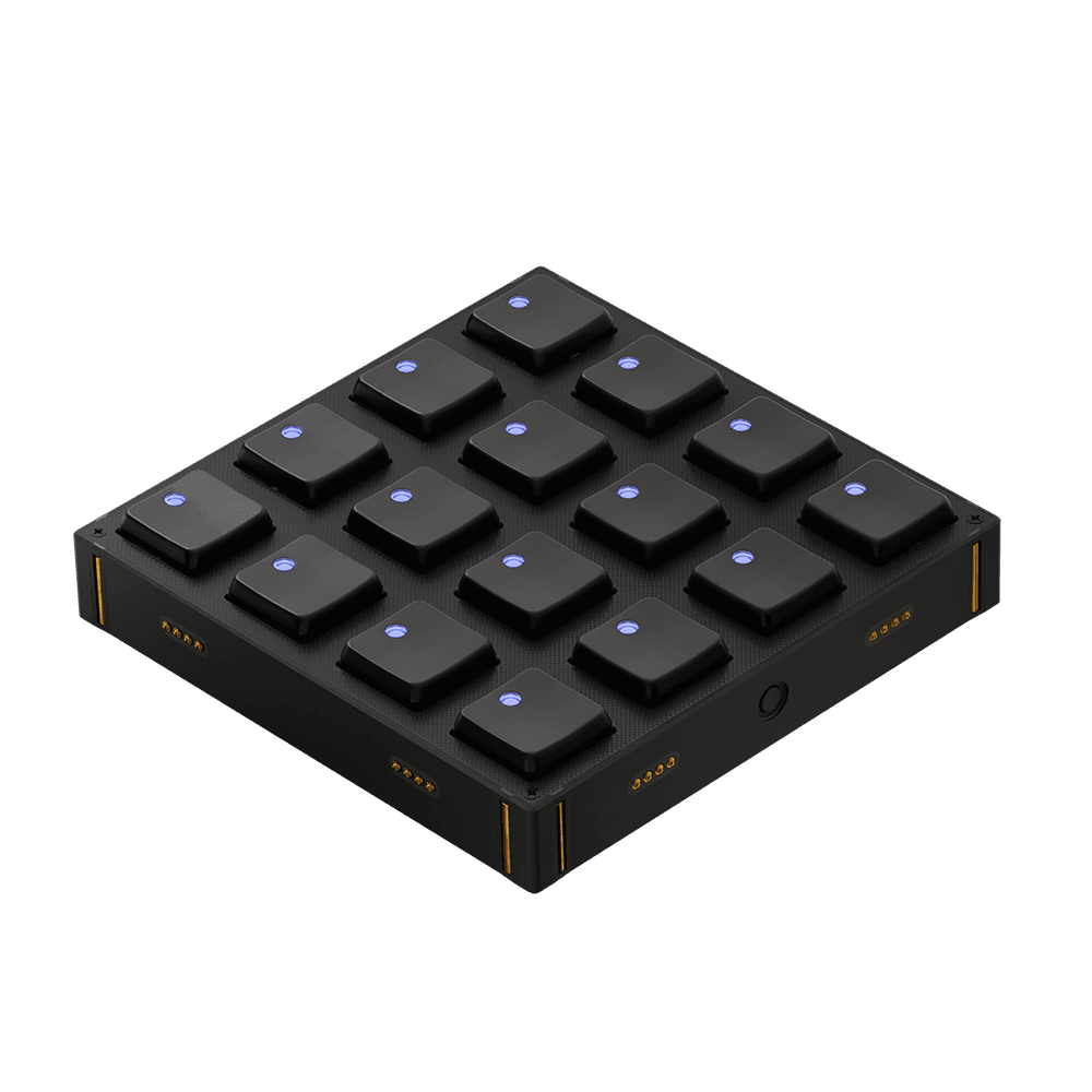 Intech Studio BU16 Mechanical