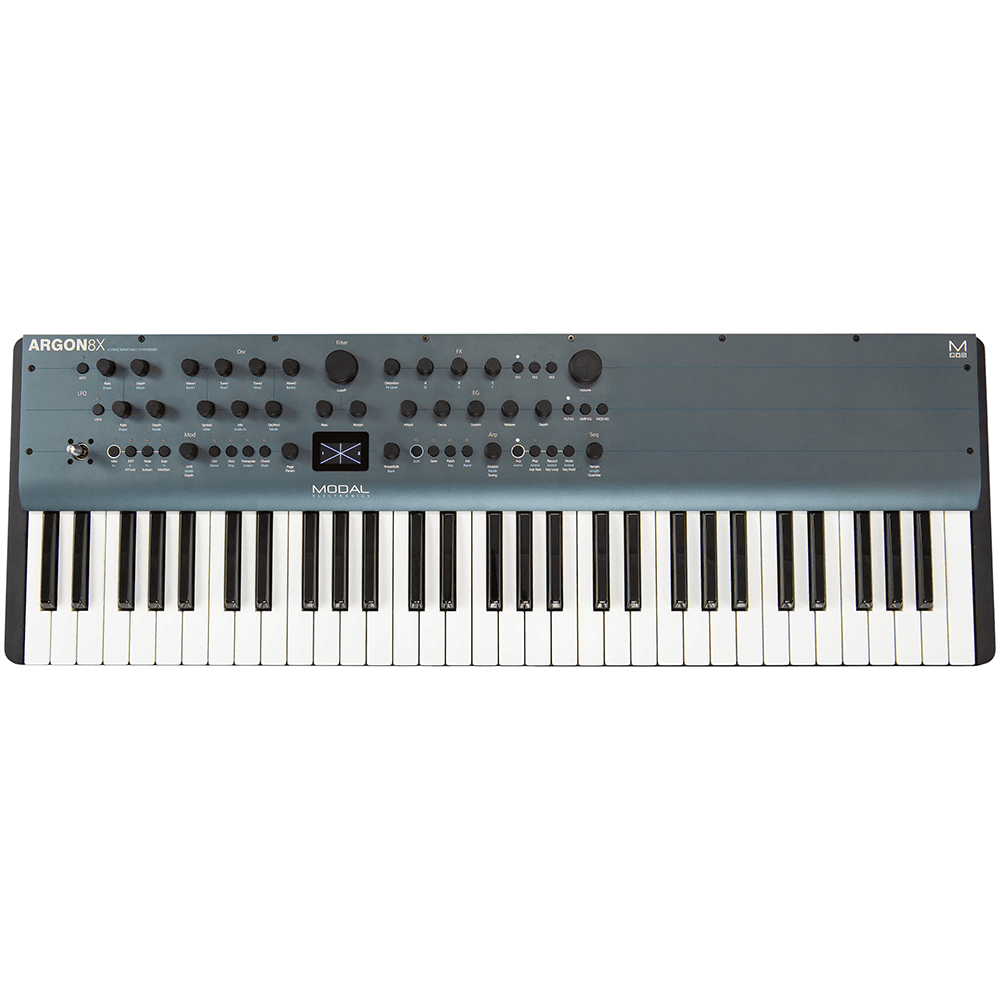 Modal Electronics Argon8X