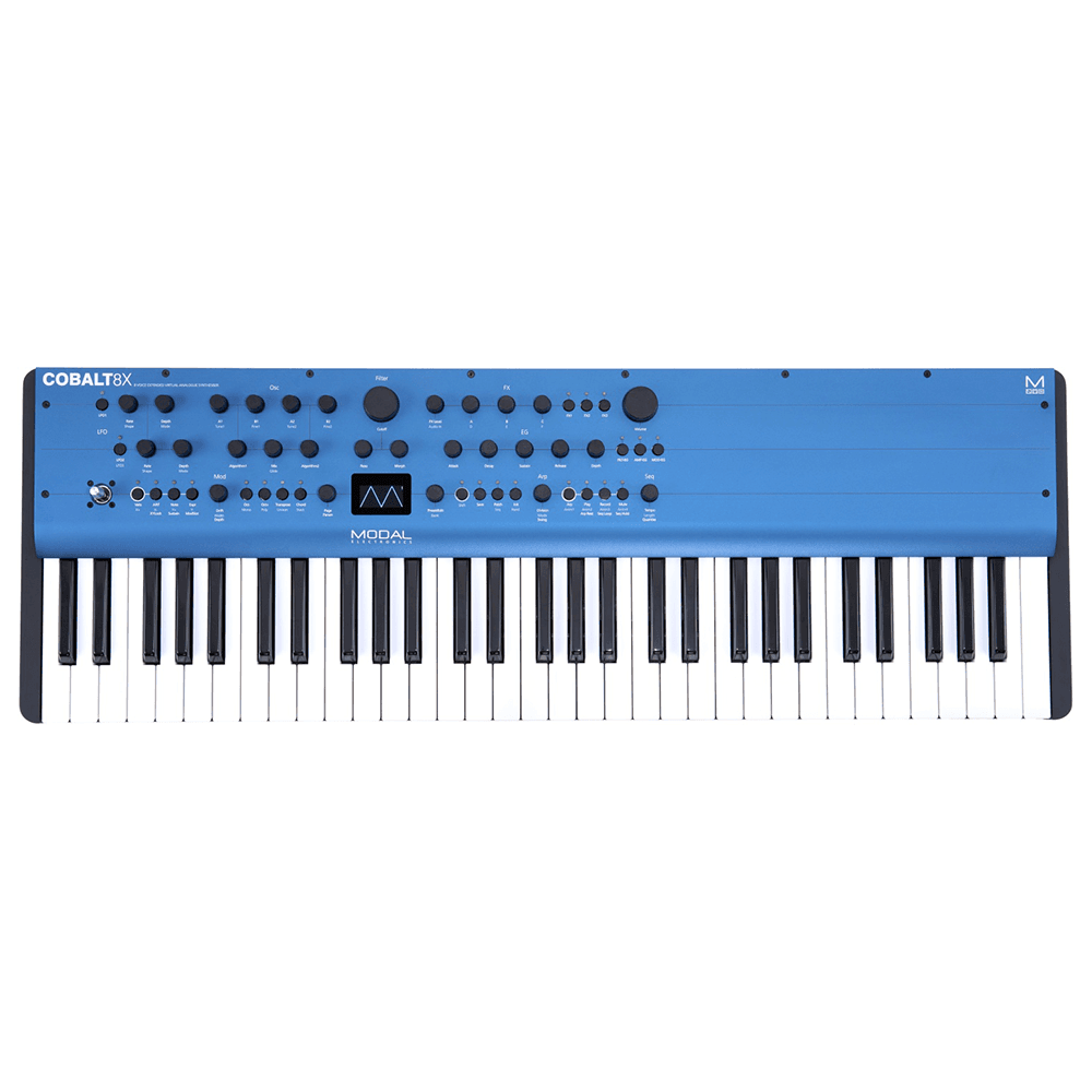 Modal Electronics Modal Cobalt8X