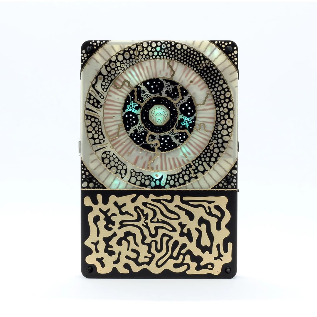 Instruo Pocket SCION Portable Biofeedback Instrument