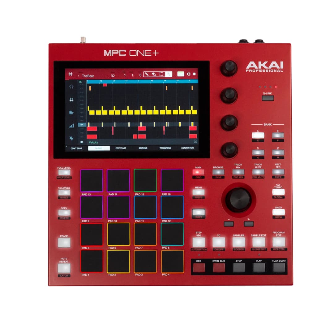 Akai Professional MPC One+