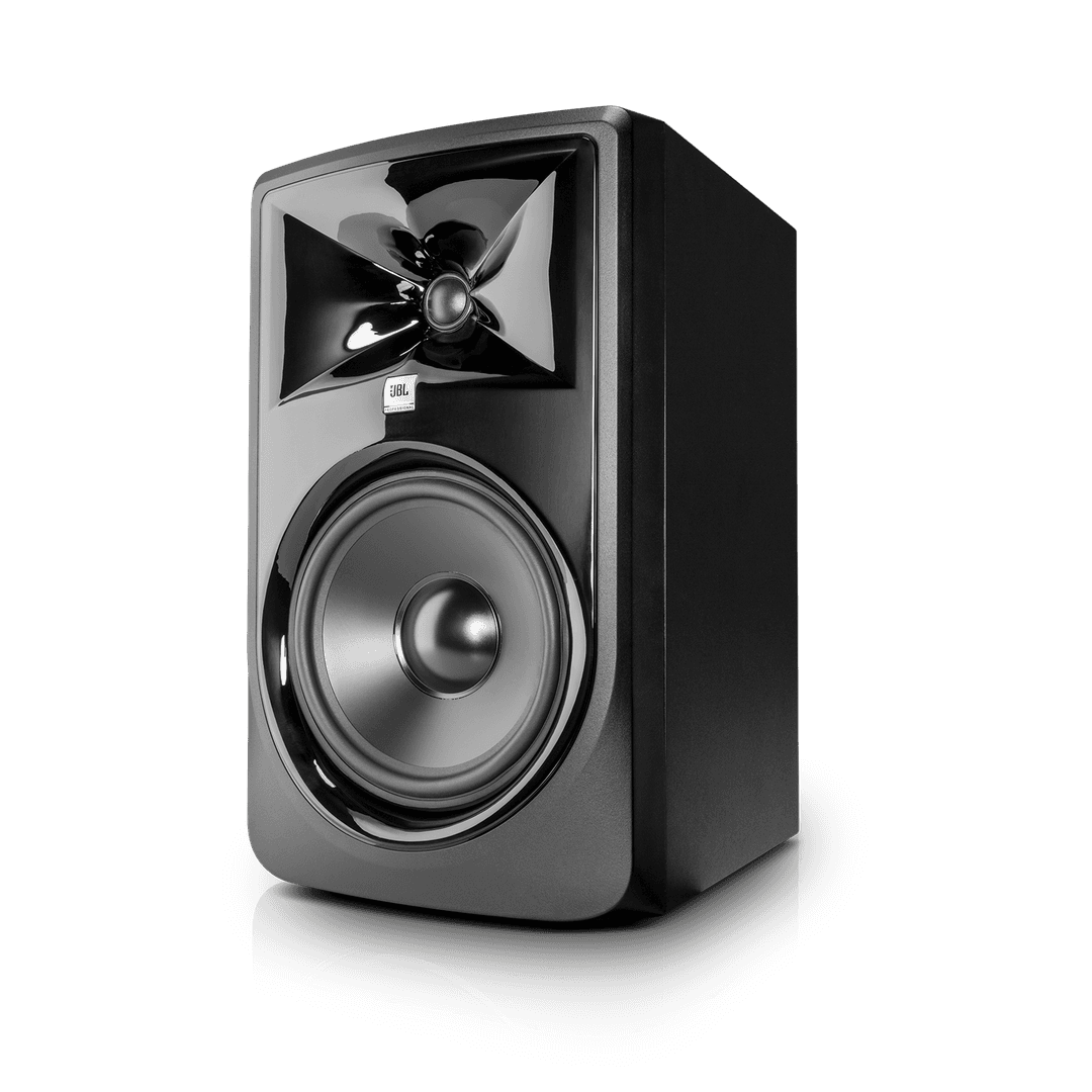 JBL 308P MkII | Aktiv 8" studiomonitor