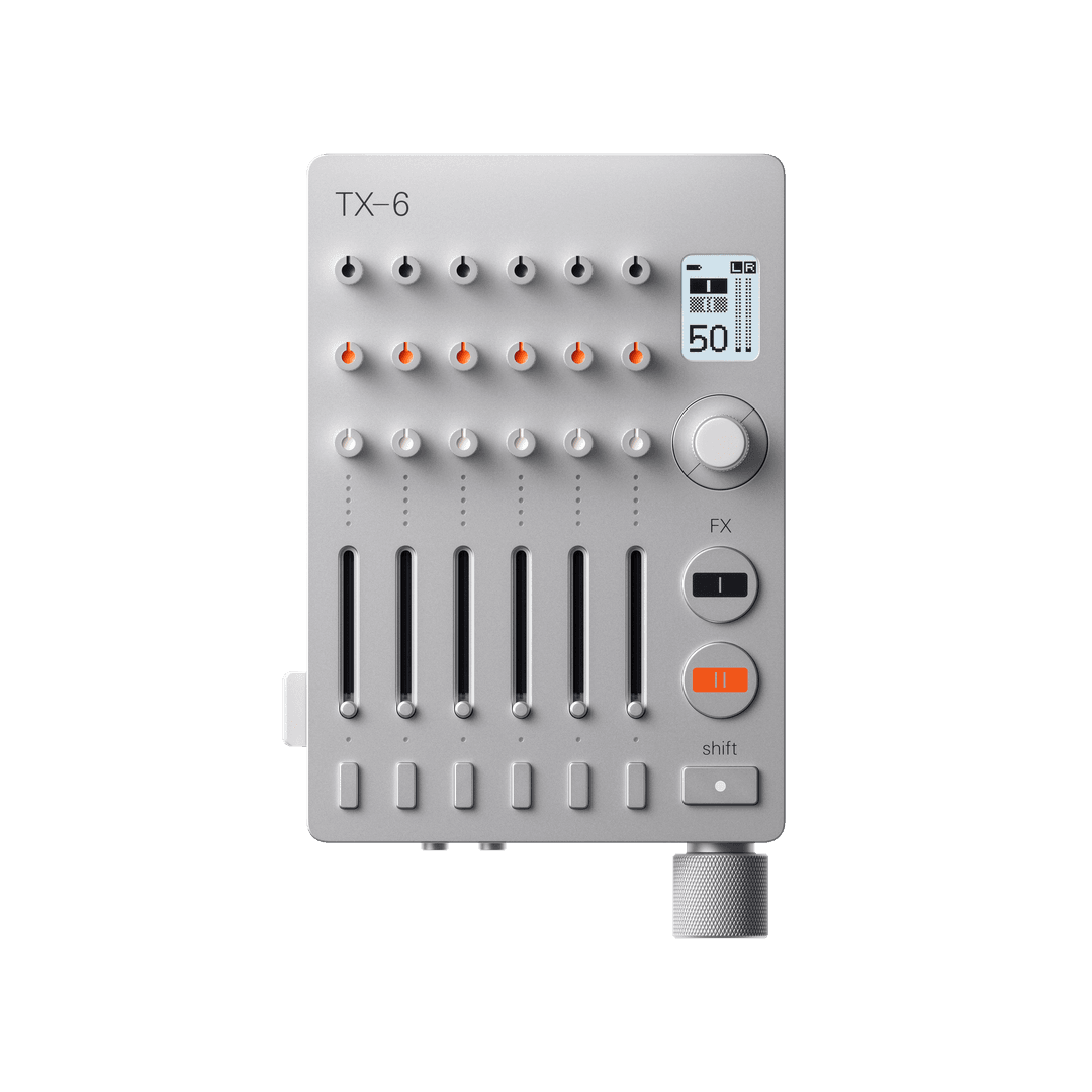 Teenage Engineering TX–6