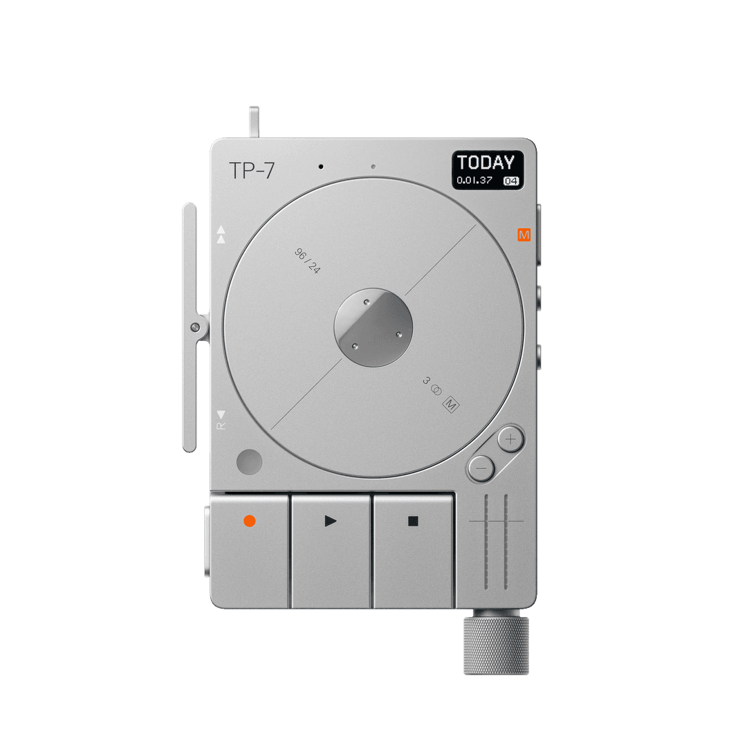 Teenage Engineering TP–7