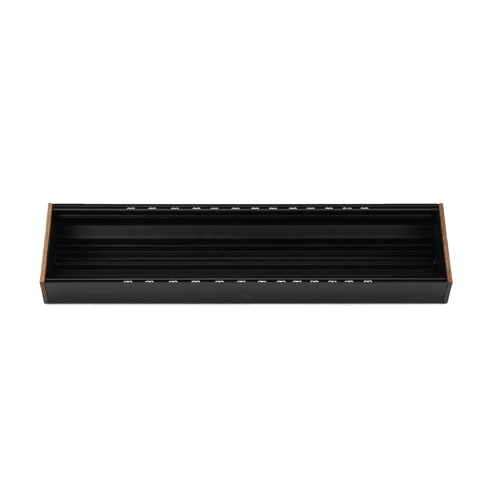 Moog 104HP Unpowered Eurorack Case