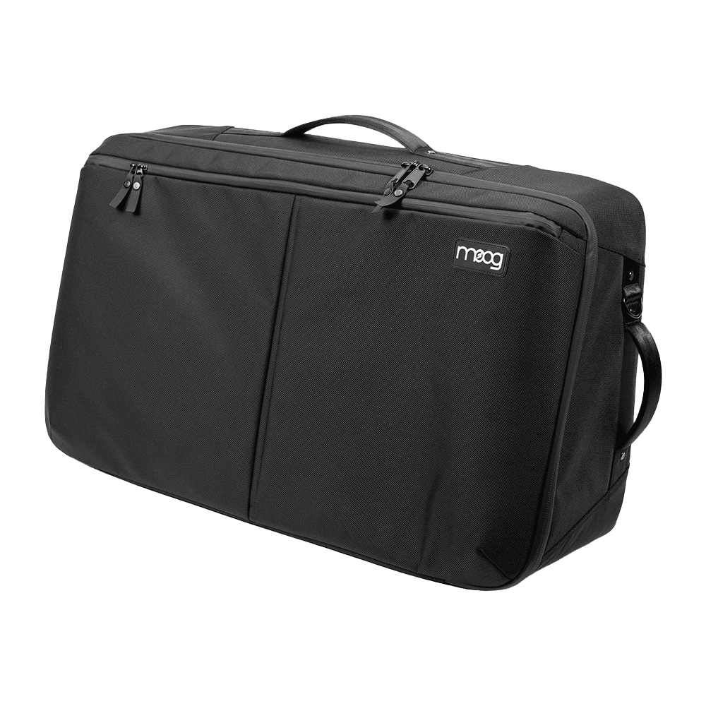 Moog Subsequent 37 SR Case