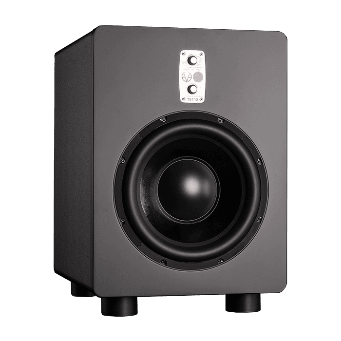 EVE Audio TS112 Aktiv Subwoofer