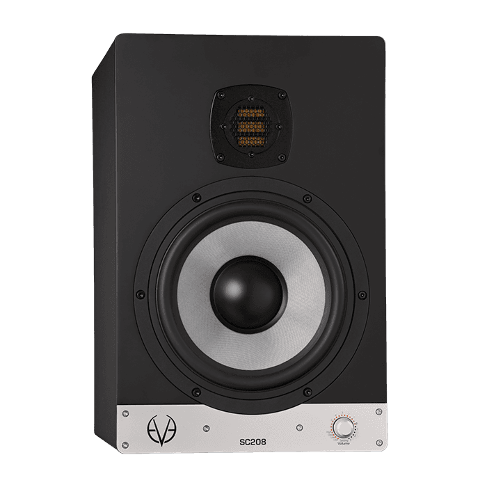 EVE Audio SC208 Aktiv Studiomonitor