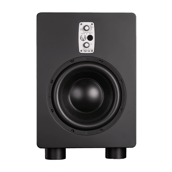 EVE Audio TS110 10" Aktiv Subwoofer