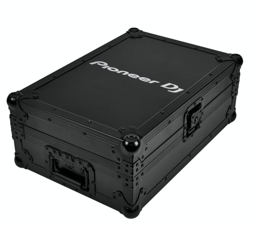Pioneer DJ FLT-3000 Flightcase for CDJ-3000
