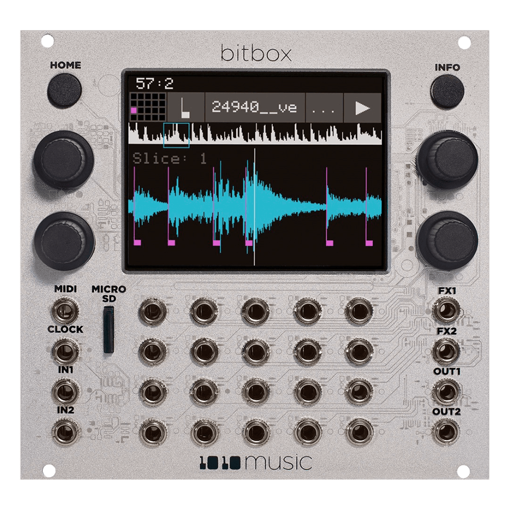 1010music Bitbox MK2