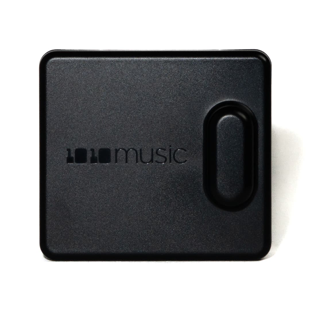 1010music Nanobox Battery Case