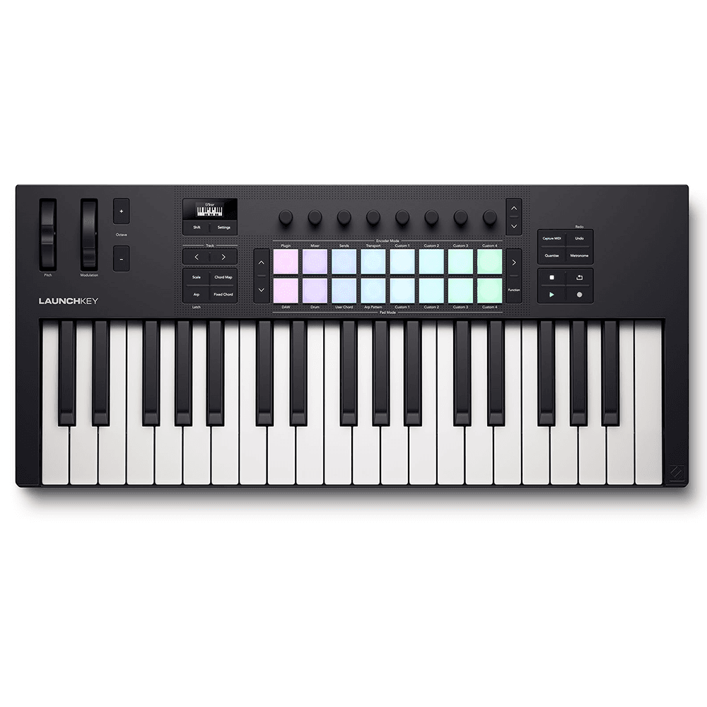 Novation Launchkey 37 MK4