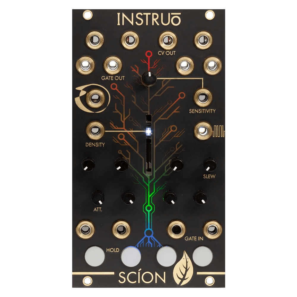 Instruo SCION