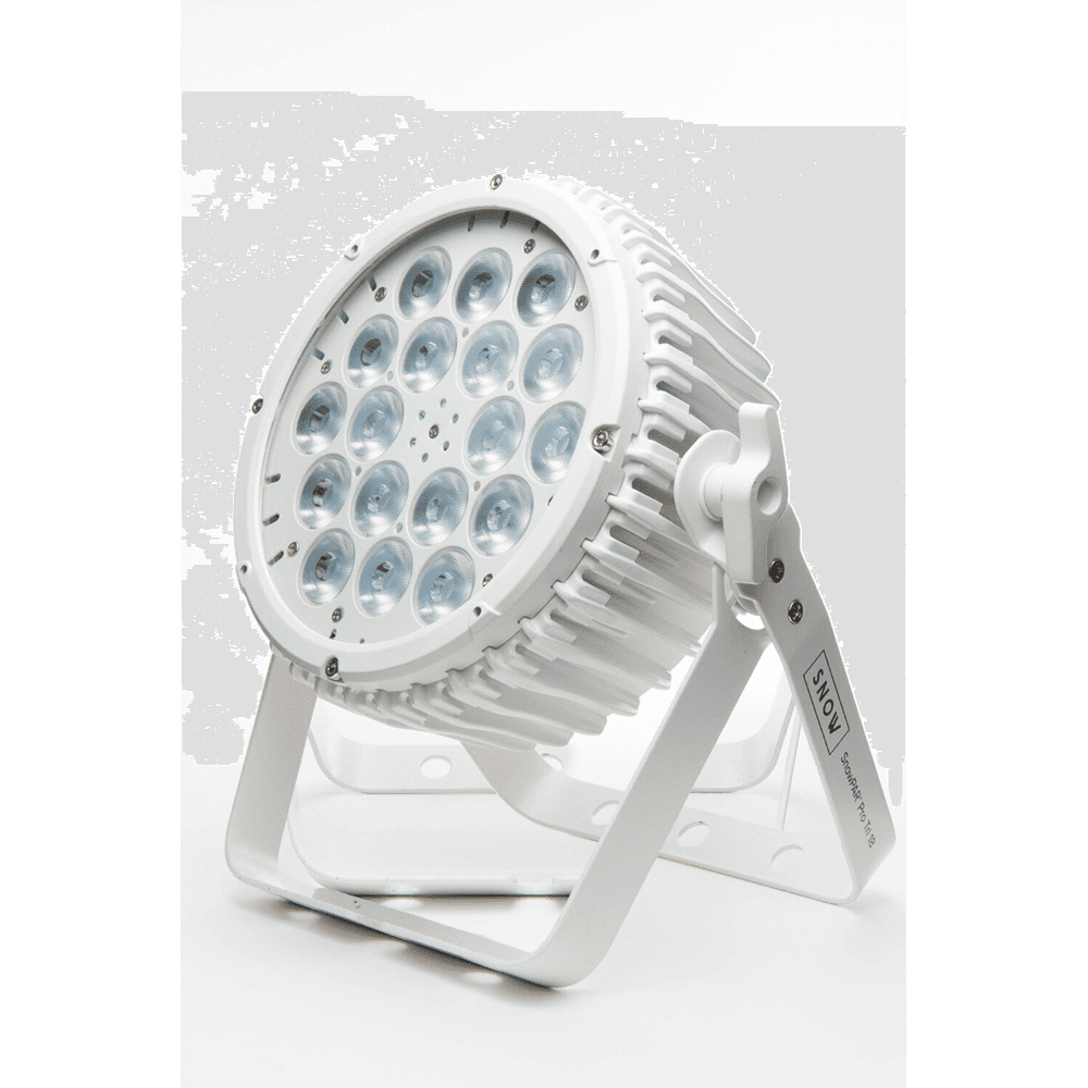 SnowPAR Pro Tri 18/W