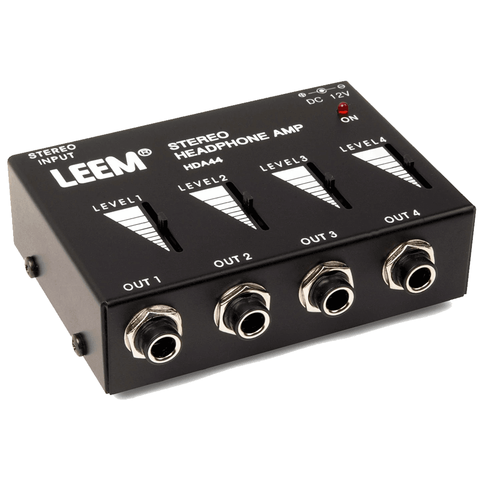 Leem HDA-44
