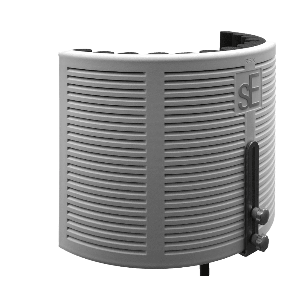 sE Electronics RF-X-White/Black