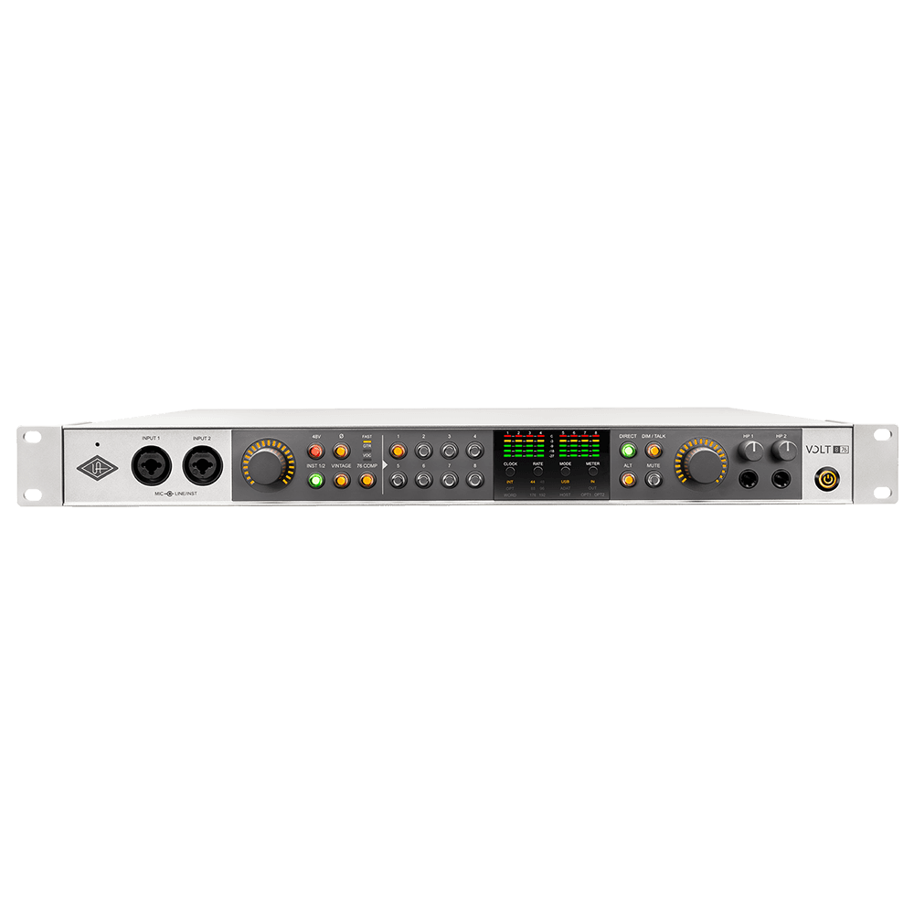 Universal Audio Volt 876