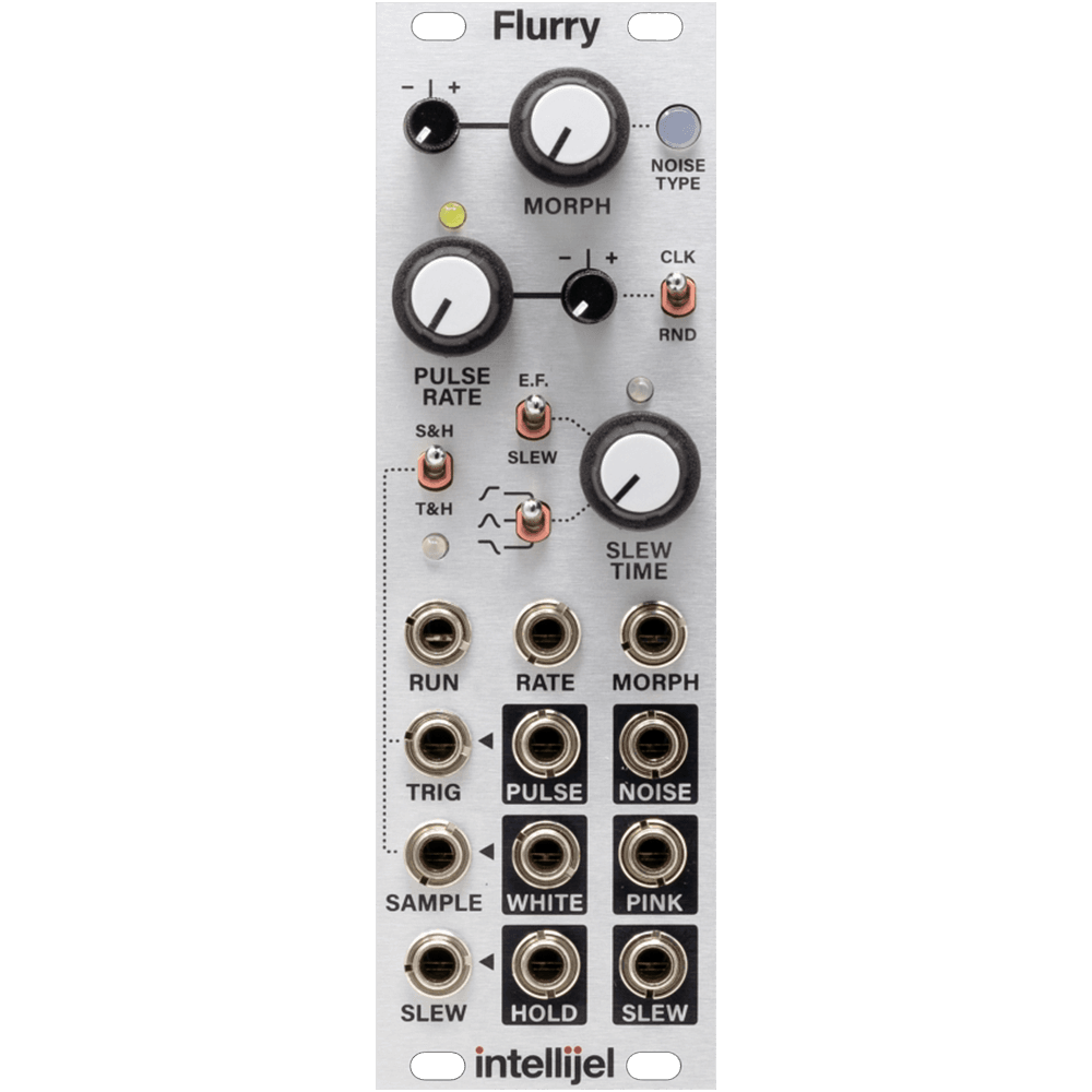 Intellijel Flurry